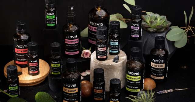 Niavis: Îngrijire naturală în sezonul estival 7 produse naturale cu beneficii uimitoare pentru piele și păr