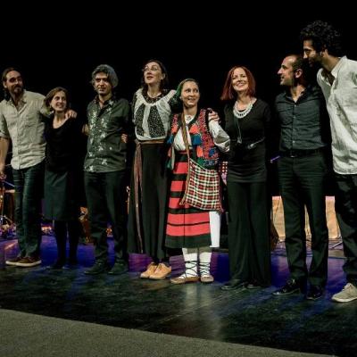 (P) Ultimele doua concerte din turneul Roots Revival Romania