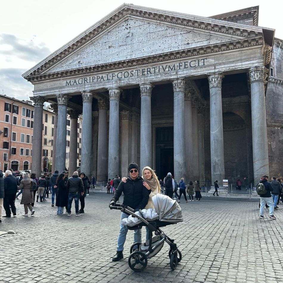 Cine este Marina Cârnaț, femeia care a devenit mamă de 9 ori: Eu am ales această cale... 