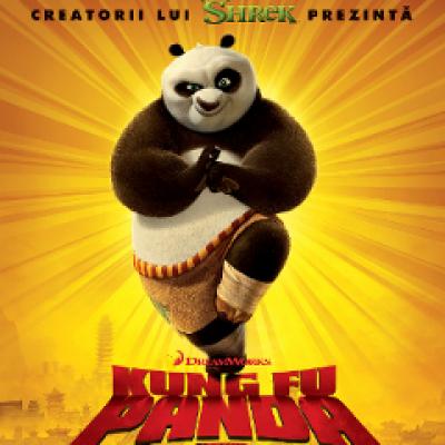 Kung Fu Panda 2