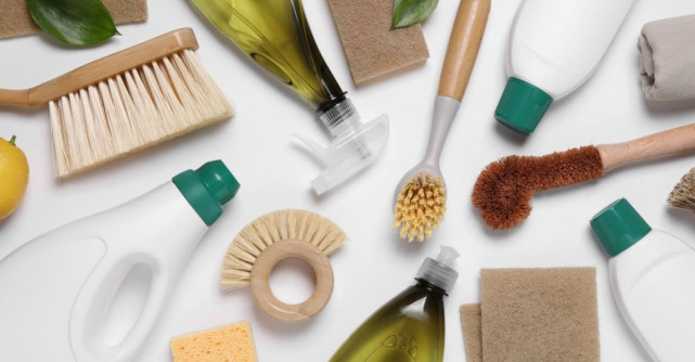 Cât de ecologice sunt produsele de igienă pe care le folosești? 