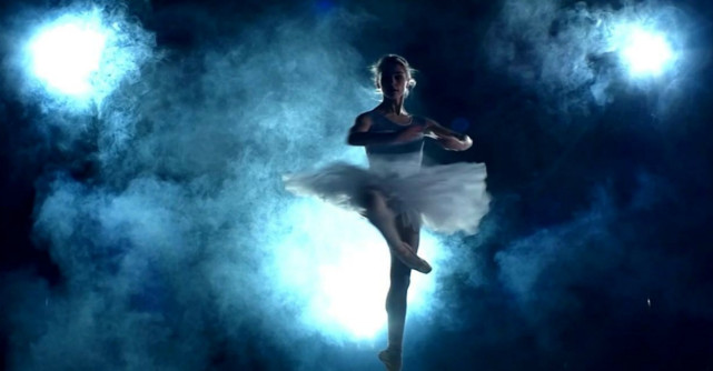 Directia 5 lanseaza single-ul si videoclipul Balerina