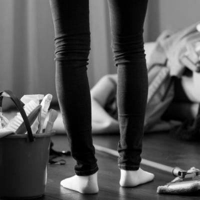 4 Semne care-ti dau de veste ca locuinta ta este sursa energiei negative pe care o simti