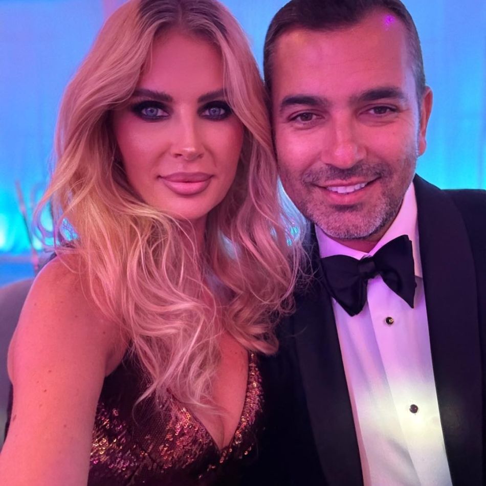 Liviu Vârciu, reacție după dezvăluirea făcută de Lucian Mitrea. Artistul, în pat cu Andreea Bănică