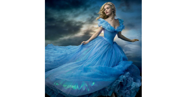 Povestea nemuritoare a Cenusaresei revine pe marile ecrane, din 13 martie