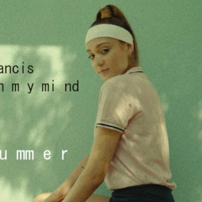 Francis On My Mind lanseaza single-ul Summer