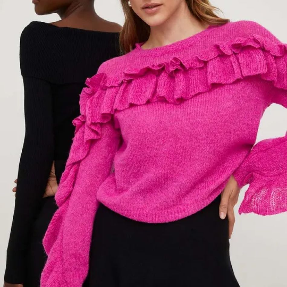 Eleganță și confort în sezonul rece: 20 dintre cele mai frumoase pulovere