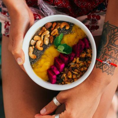 Singura regula pe care trebuie s-o respecti cand tii cura de slabire