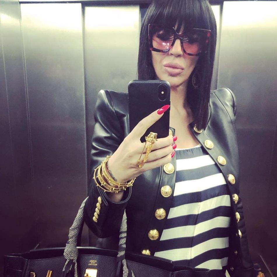 Ce meserie a avut Raluca Bădulescu, înainte de a deveni celebră? Nimeni nu s-ar fi așteptat la una ca asta!