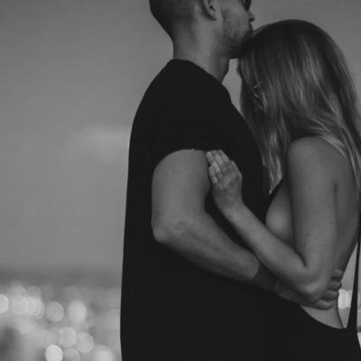 Ce simte inima ta când îți întâlnești sufletul pereche?