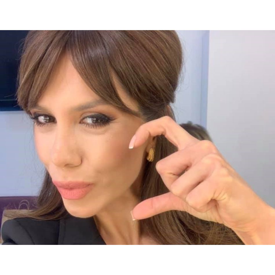 Denise Rifai, adevărul despre presupusa relație cu Cătălin Cazacu: dintr-o curiozitate feminină, recunosc...