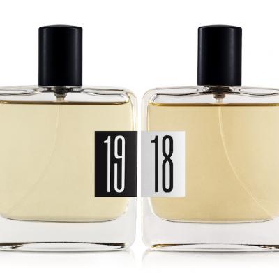 1918 - PARFUM NAȚIONAL - parfumul de nisă românesc care ne unește 