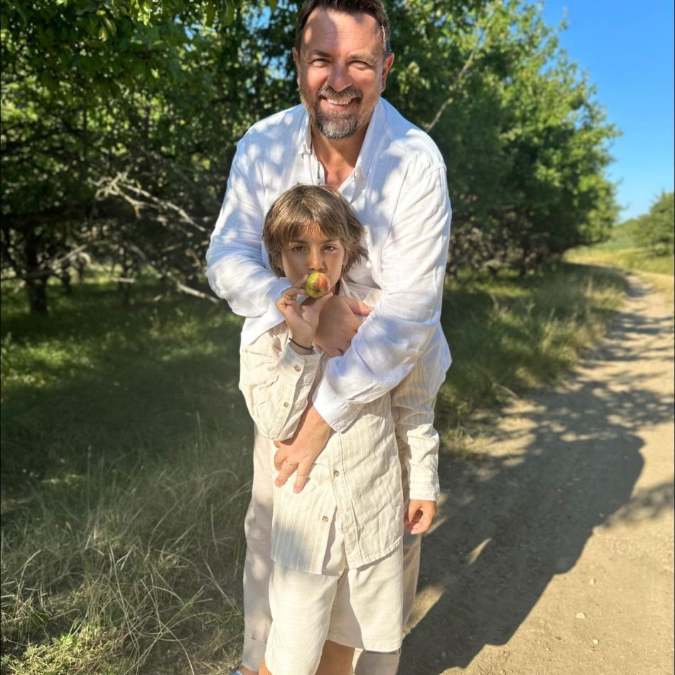 Horia Brenciu, detalii despre rolul de jurat în noul sezon Vocea României: muzică, zâmbete și… muncă!