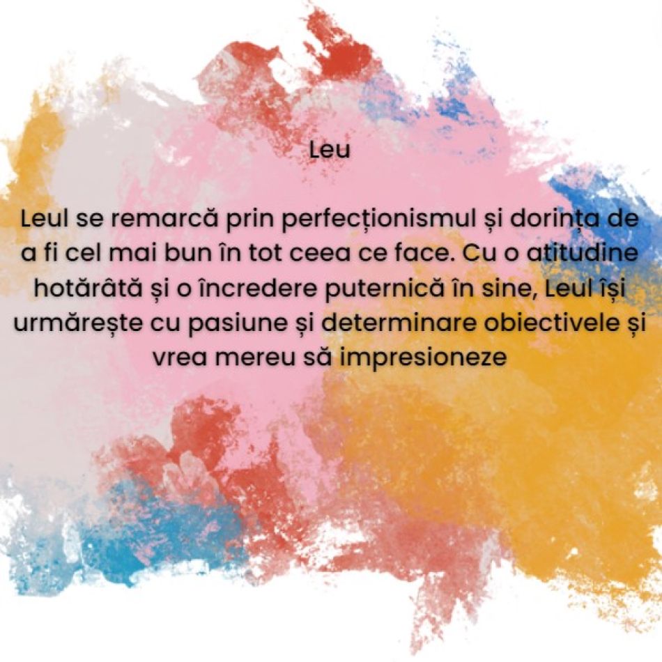 Top 5 zodii perfecționiste. Viața lor este  guvernată de disciplină și organizare