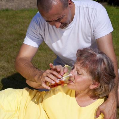 Caldura - factor de risc pentru anumite tratamente medicale