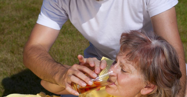 Caldura - factor de risc pentru anumite tratamente medicale