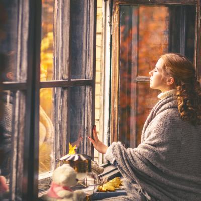 Nouă citate  de la cei mai celebri introvertiți