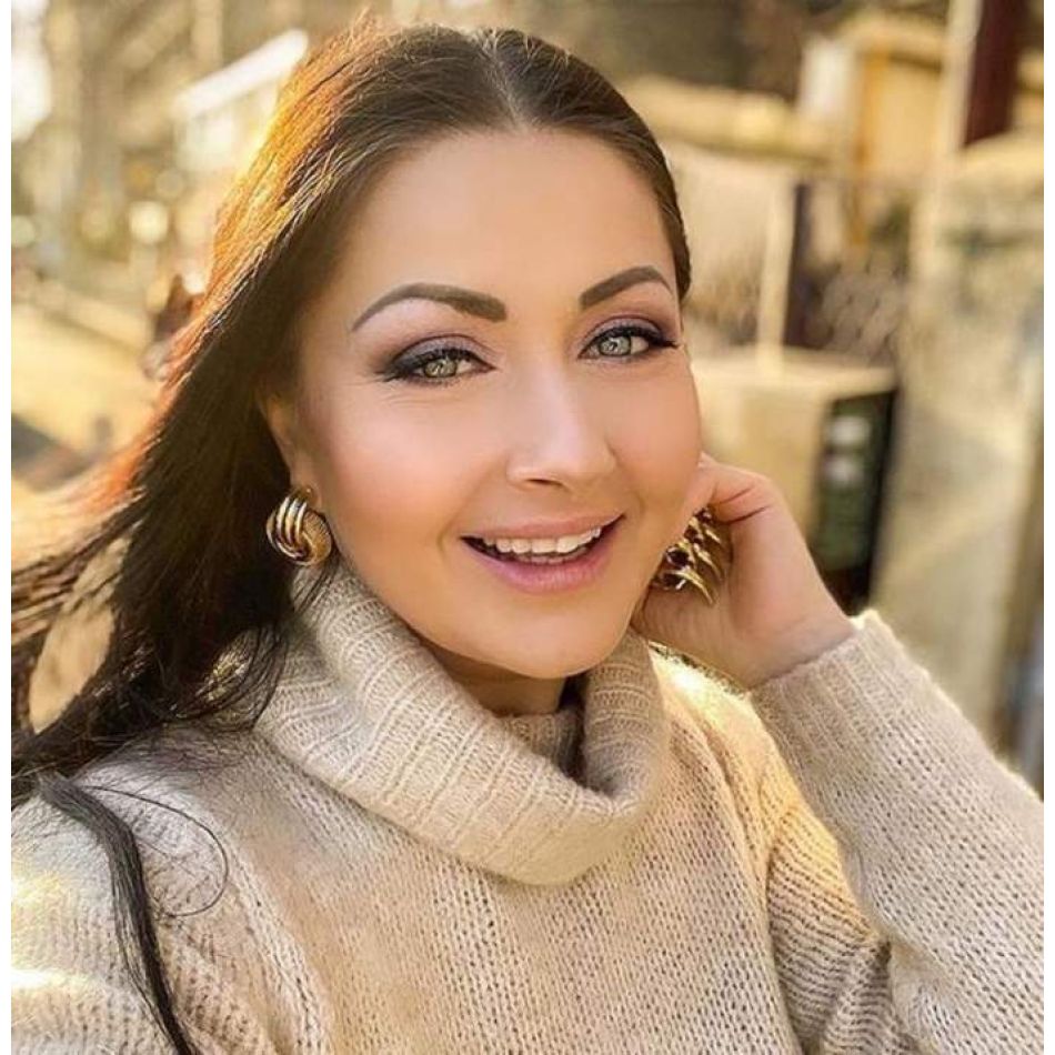 Gabriela Cristea, de urgență la spital! Vedeta, mesaj emoționant despre starea ei de sănătate