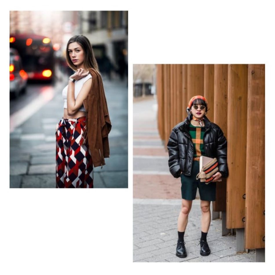 Cum aflăm dacă avem trunchiul lung/scurt/echilibrat? Descoperă ce proporții ai și cum să te îmbraci în consecință