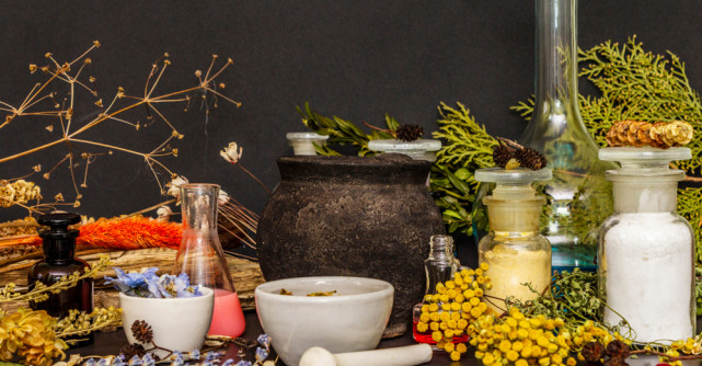 Ești cel mai puternic alchimist din Univers