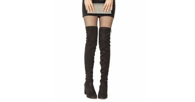 Ce spun cizmele pe care le porti despre personalitatea ta