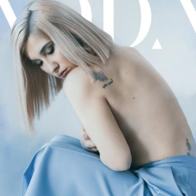 ADDA vorbeste despre afectiunea medicala pe care o are si care o pune zilnic in pericol