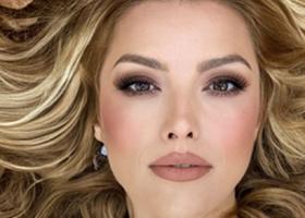 Elena Gheorghe lansează Colț de Pământ – o declarație de dragoste sinceră și emoționantă