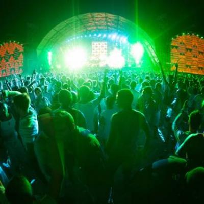 (P)Peste 70.000 de participanti la Liberty Parade 2012!!!