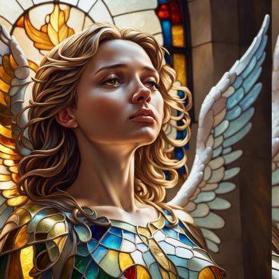 Descoperă-ți îngerul păzitor: Ce înger te îndrumă în funcție de zodie