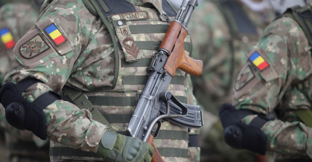 Avertisment din partea șefului Armatei. Această zonă a României nu este protejată de Articolul 5 NATO