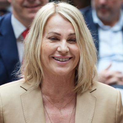 La mulți ani, Nadia Comăneci! Zeița de la Montreal împlinește 64 de ani