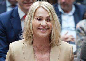 La mulți ani, Nadia Comăneci! Zeița de la Montreal împlinește 64 de ani