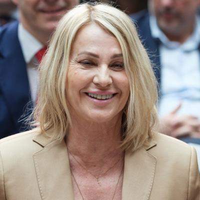 La mulți ani, Nadia Comăneci! Zeița de la Montreal împlinește 64 de ani