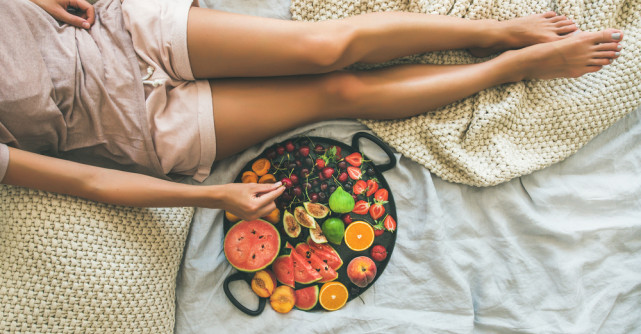 Dieta pentru constipație: alimente recomandate și un meniu simplu pentru 7 zile