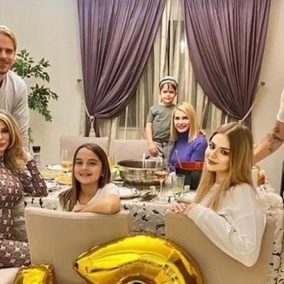 Alina Laufer, mărturisiri despre divorțul de Jorge: Am încercat să-i ofer Karinei o viață în care...