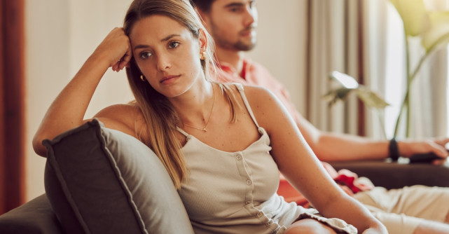 Aventurile extraconjugale sunt o amenințare subtilă pentru celelalte femei
