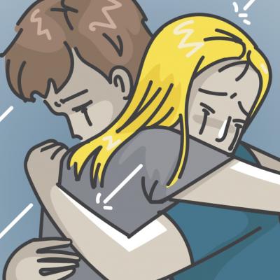 Cum să nu mai ții prizonier în inima ta un suflet care deja a plecat din viața ta