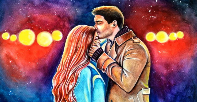 Ce se intampla cand iubesti pe cineva cu tot sufletul tau?