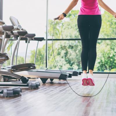 Trei lucruri pe care nu le știai despre exercițiile cardio