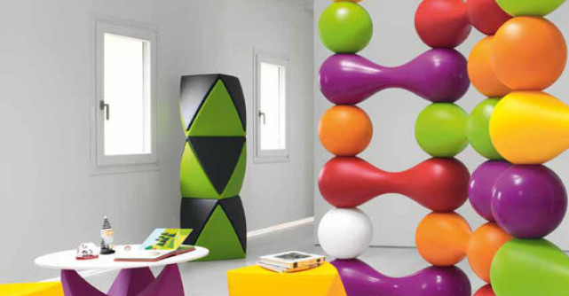 Design inovator - cum sa ai o locuinta deosebita