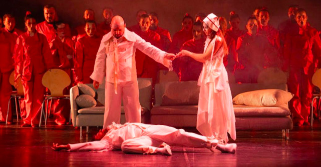 „DescOperă La Traviata”, o reinterpretare modernă a celebrei capodopere a lui Verdi