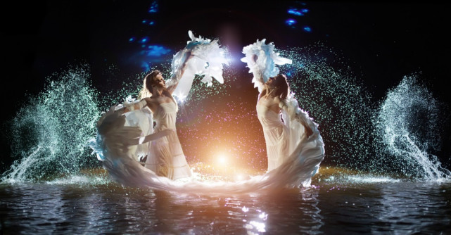 Cum gasesti puterea de a merge mai departe cand esti tinuta in trecutul dureros?