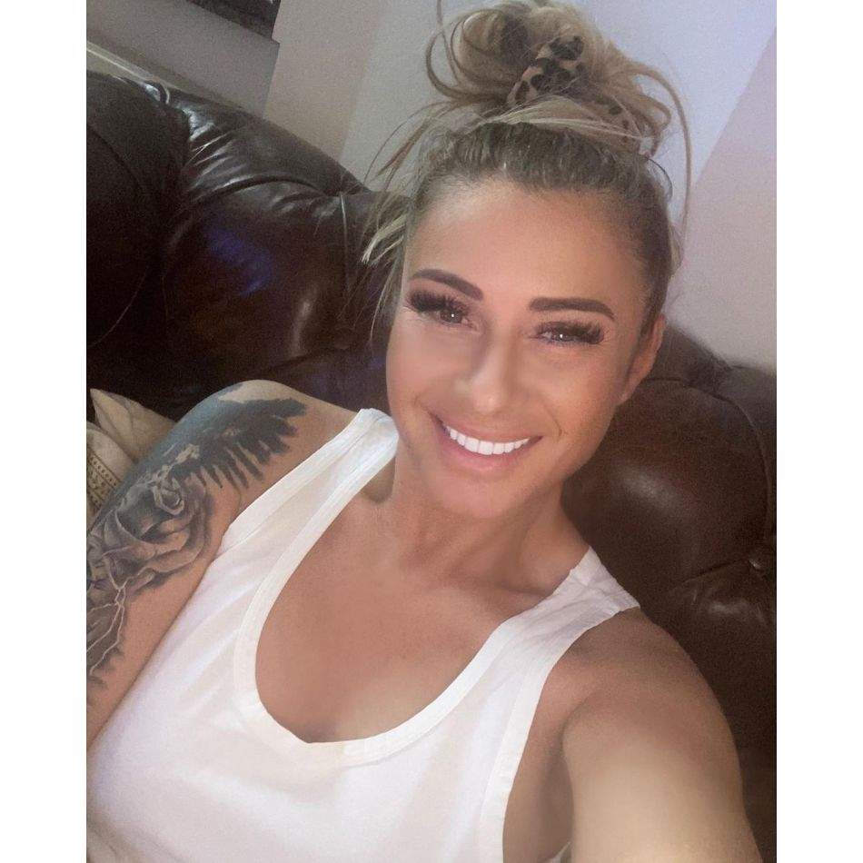 Anamaria Prodan și Flavius Nedelea s-au despărțit, după doar câteva luni de relație:Vom rămâne suflet lângă suflet