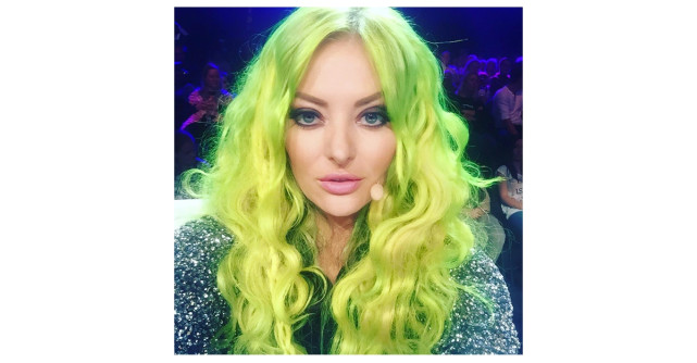 Delia, enervată la culme de glumele misogine de la iUmor: În momentul ăsta, o femeie este bătută undeva