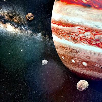 13 Septembrie 2020: Jupiter își reia turnura directă în Capricorn. Sfatul Universului pentru fiecare zodie în parte