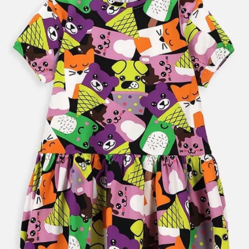 Pregătiri de Iepuraș: Cele mai frumoase 20 de piese vestimentare pentru fetițe pentru o reînnoire a garderobei de primăvară