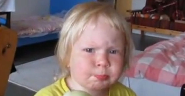 Video viral: Cel mai tare clip al momentului. Vei ramane surprins de ce face acest copil