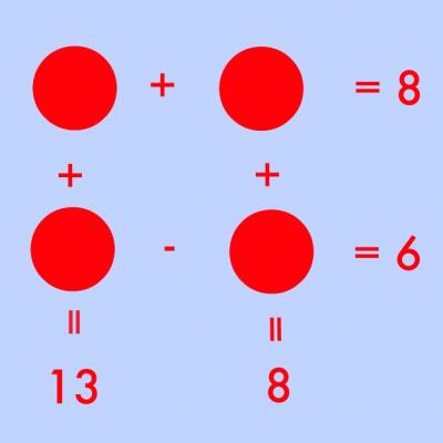 Peste jumatate din cei care au incercat sa rezolve aceasta ecuatie au gresit. Tu stii raspunsul corect?