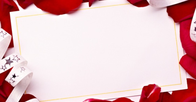 Scrisoarea de dragoste a unui barbat catre sufletul sau pereche  