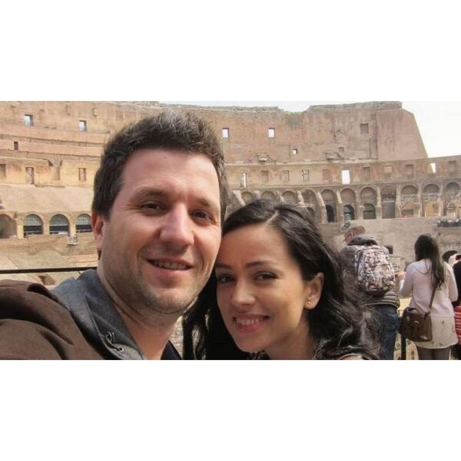 Deși apare mereu la televizor, nimeni nu știa asta despre rolul de tată pe care îl are! Cum se descurcă Andi Moisescu cu fii lui